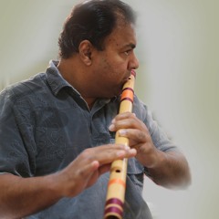 Anil Pillai