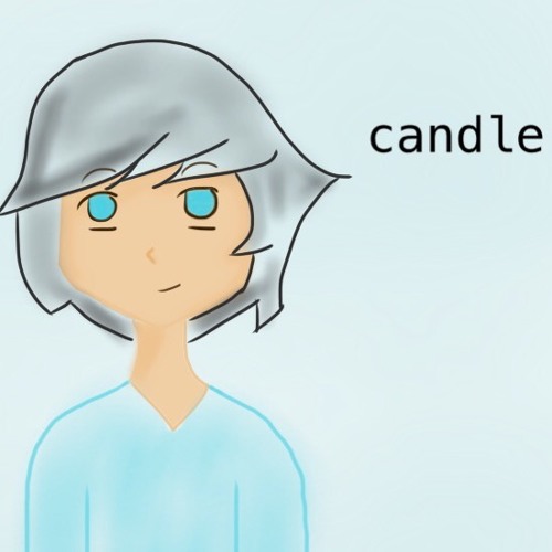 candlelumen(カデルルメン)’s avatar
