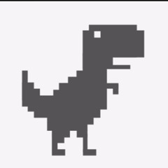 PIXEL DINO