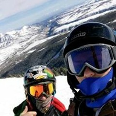 Marcus Stenberg Campas