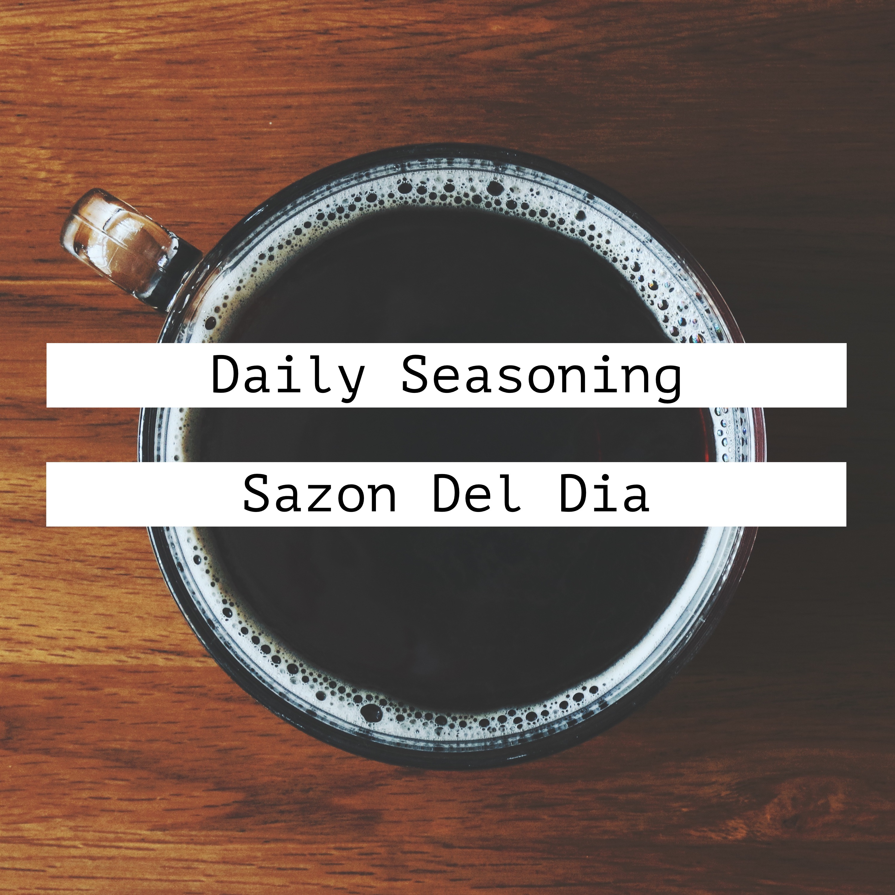 Daily Seasoning