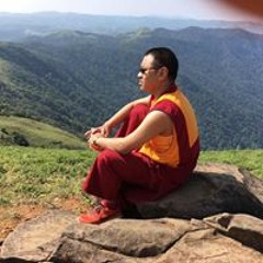 Thupten Tenzin