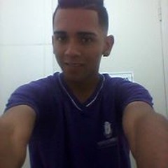 Tiago De Souza Santiago