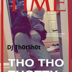 DJ Th0t Sh0t