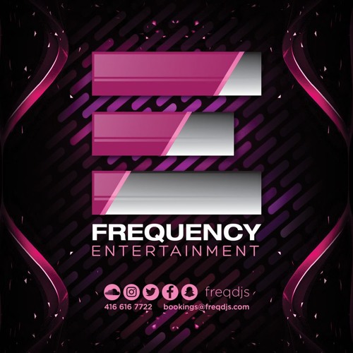 Frequency Entertainment’s avatar