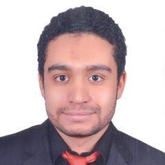 Mostafa Ahmed