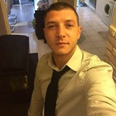 Jean Sebastien Prou
