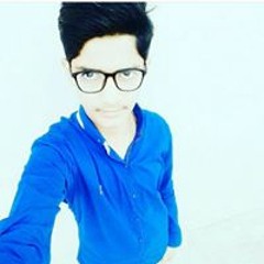 Zaid Madni