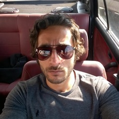 Mohamed Salem
