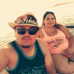 Martin Junior Martinez