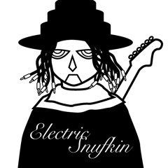 Electric Snufkin