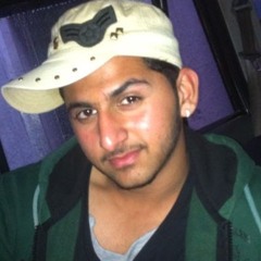 vinay hampal