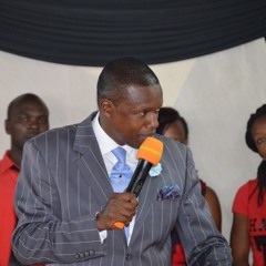 Deliverance Church Airways