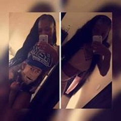 Pretty AssNaye
