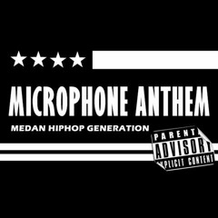 Microphone Anthem Crew