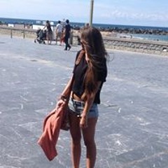 Blanca Martínez Stiefel