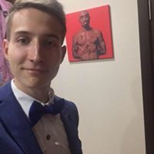 Andrej Ravliuk’s avatar