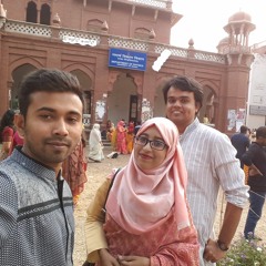 Anick Khan