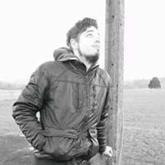 Christopher Pestiaux