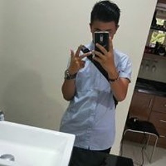 Dennis Hartanto