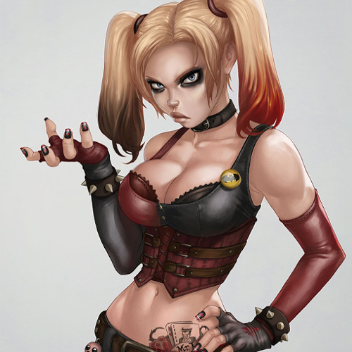 Harley Qu33r’s avatar
