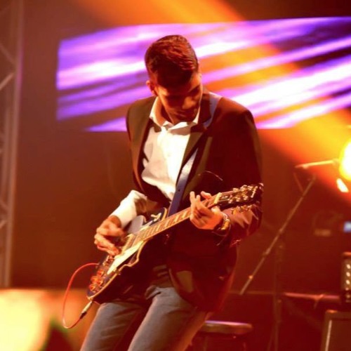 Stream The Killers - Human (Cover) by Roshith Ranasinghe | Listen ...