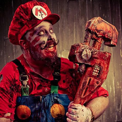 Павел Луценко