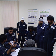 saud al shidhani