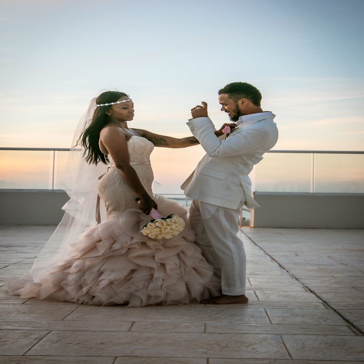 Happily Ever Muhammad cover art