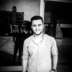Eslam Ahmed