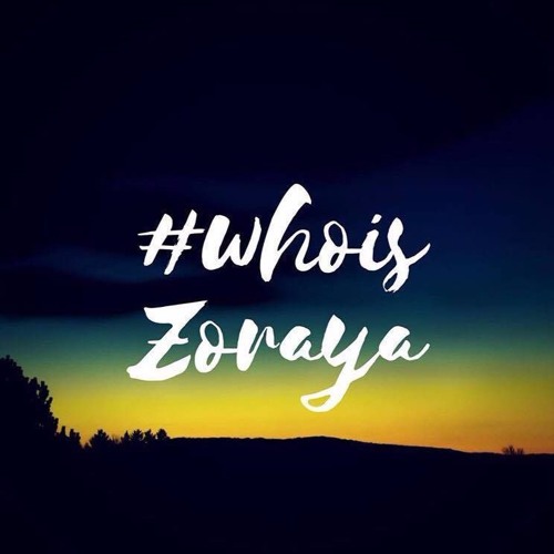 Zoraya’s avatar