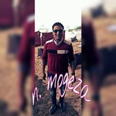Nader Mogeza