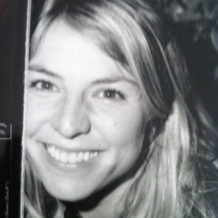 Celine Geoffroy Chateau