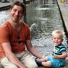 Danny van den Berge