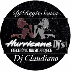 hurricanedjs projeto de musica electrônica