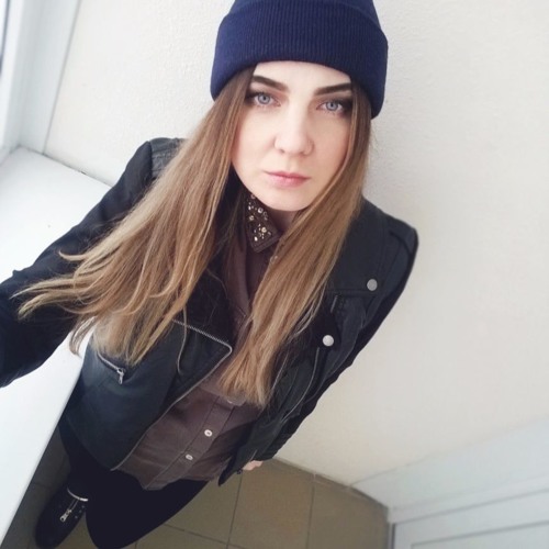 Oksana Fox’s avatar