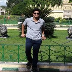 Biswa Pati