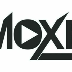 DJ Moxey Offiacal