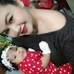 April Cheung Escaño