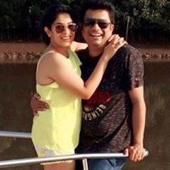 Priyanka Deshpande Paatil