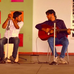 Vaibhav & Deba