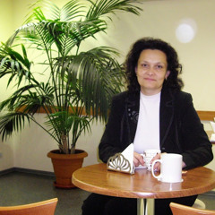 Наталья Наймушина