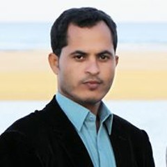 Yaseen Mir