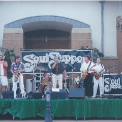 Soul Support & M Gaines