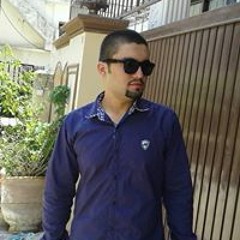 Saad Hassan