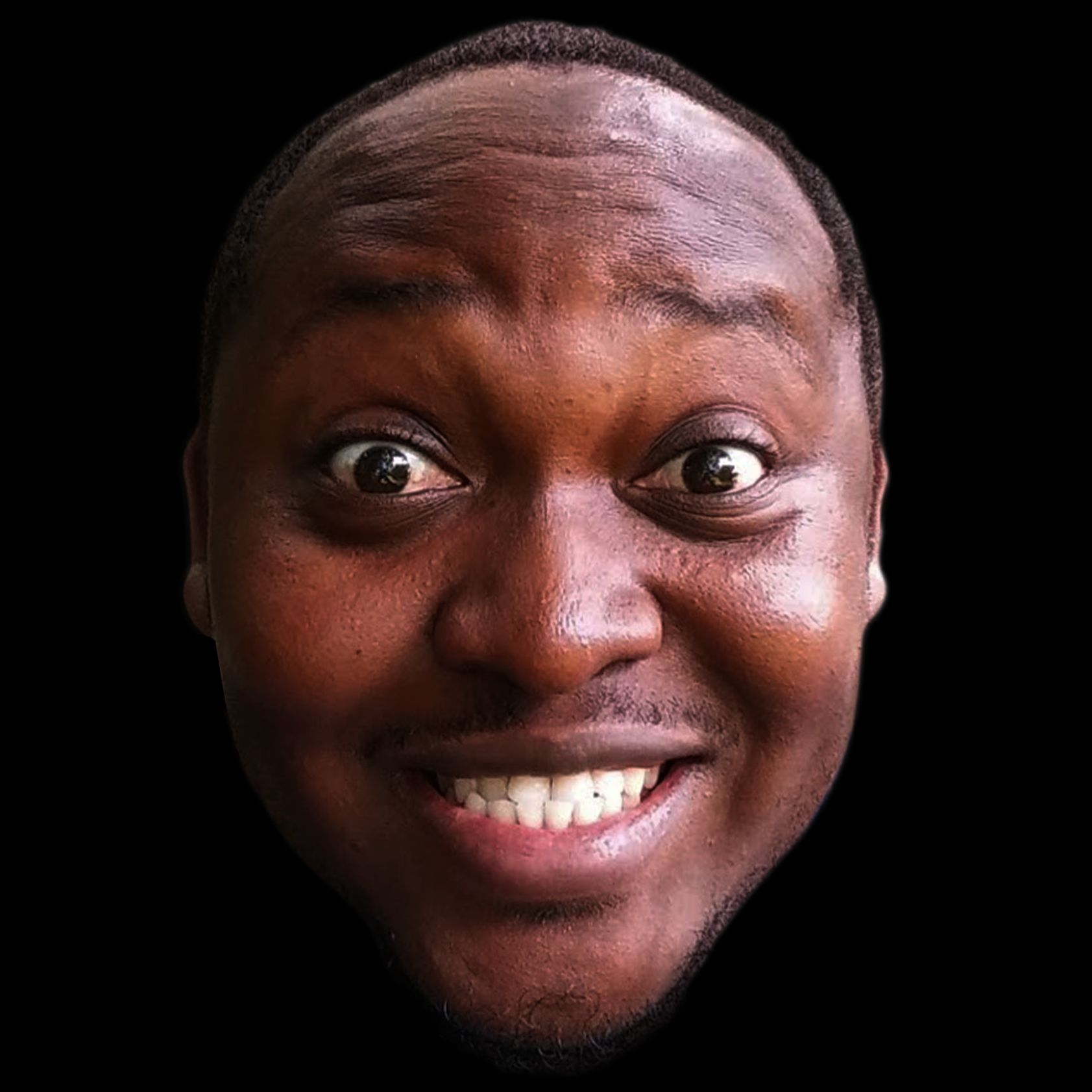 David Kisamfu