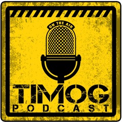 Timog Podcast