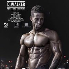 Deke Roderique-Walker