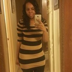 Tiffany Clark