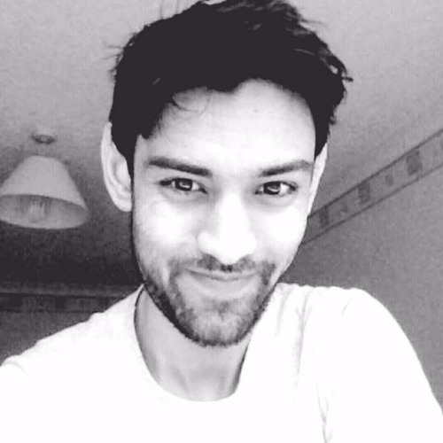 Arslan Waheed’s avatar